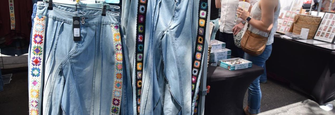 Fashion Styles of Philadelphia, Pennsylvania: A City of Grit, Art, and Authentic Style